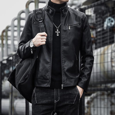 Leather Jackets | H.D