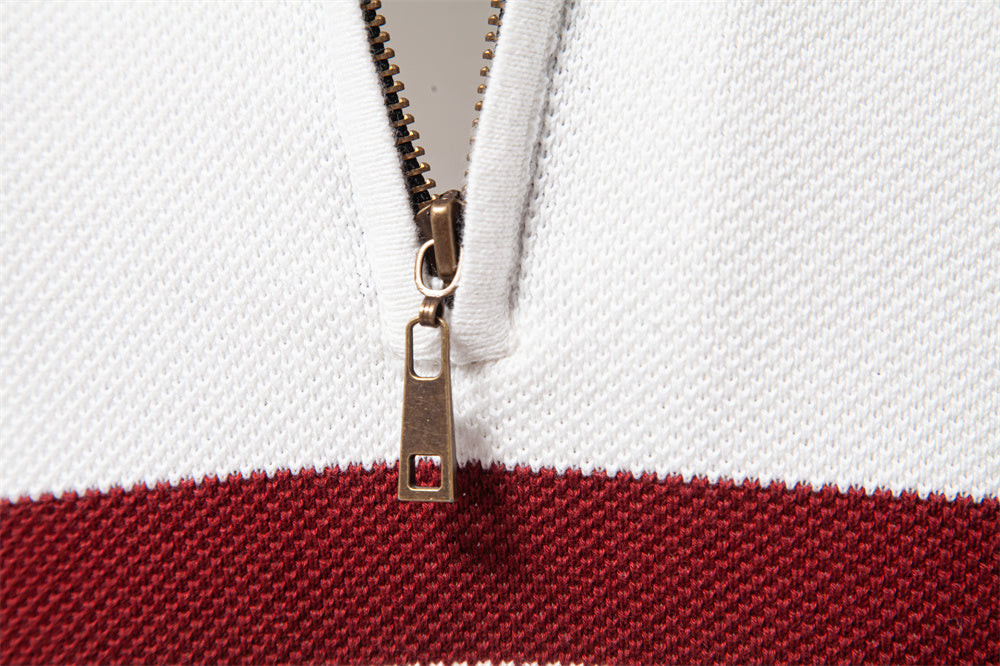 H.D Dunluce Sweater