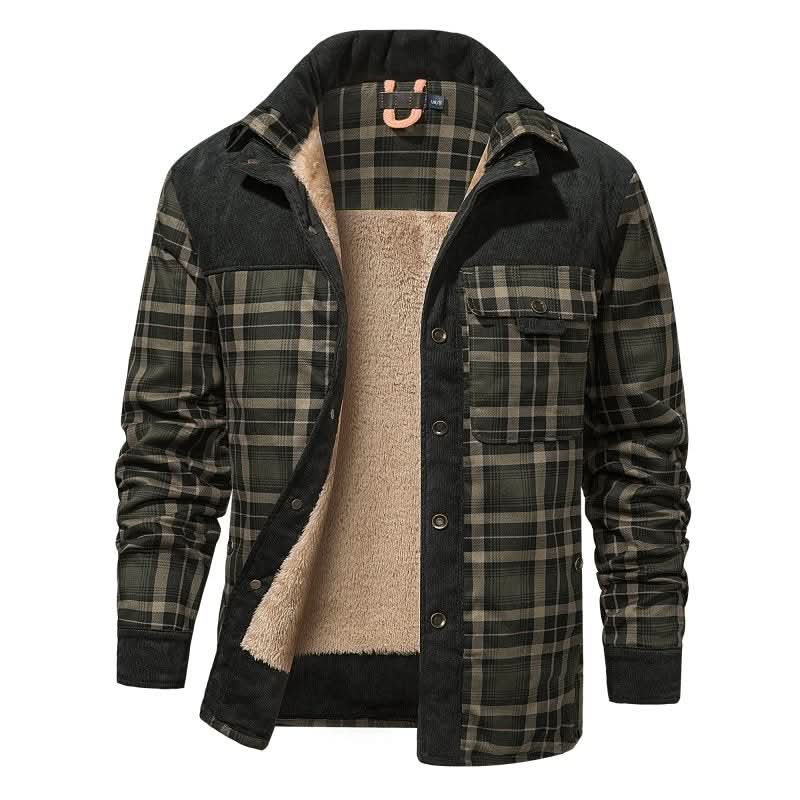 H.D Frontier Jacket
