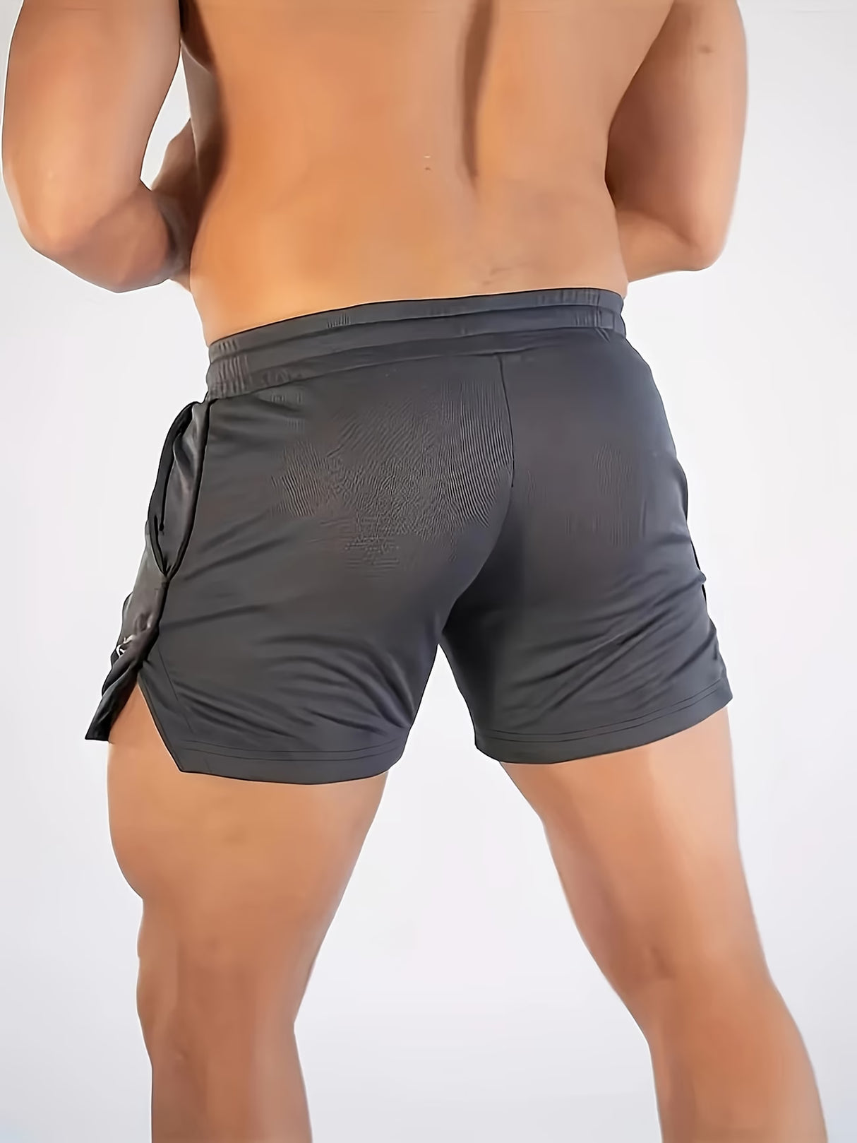 H.D EDEN SHORTS