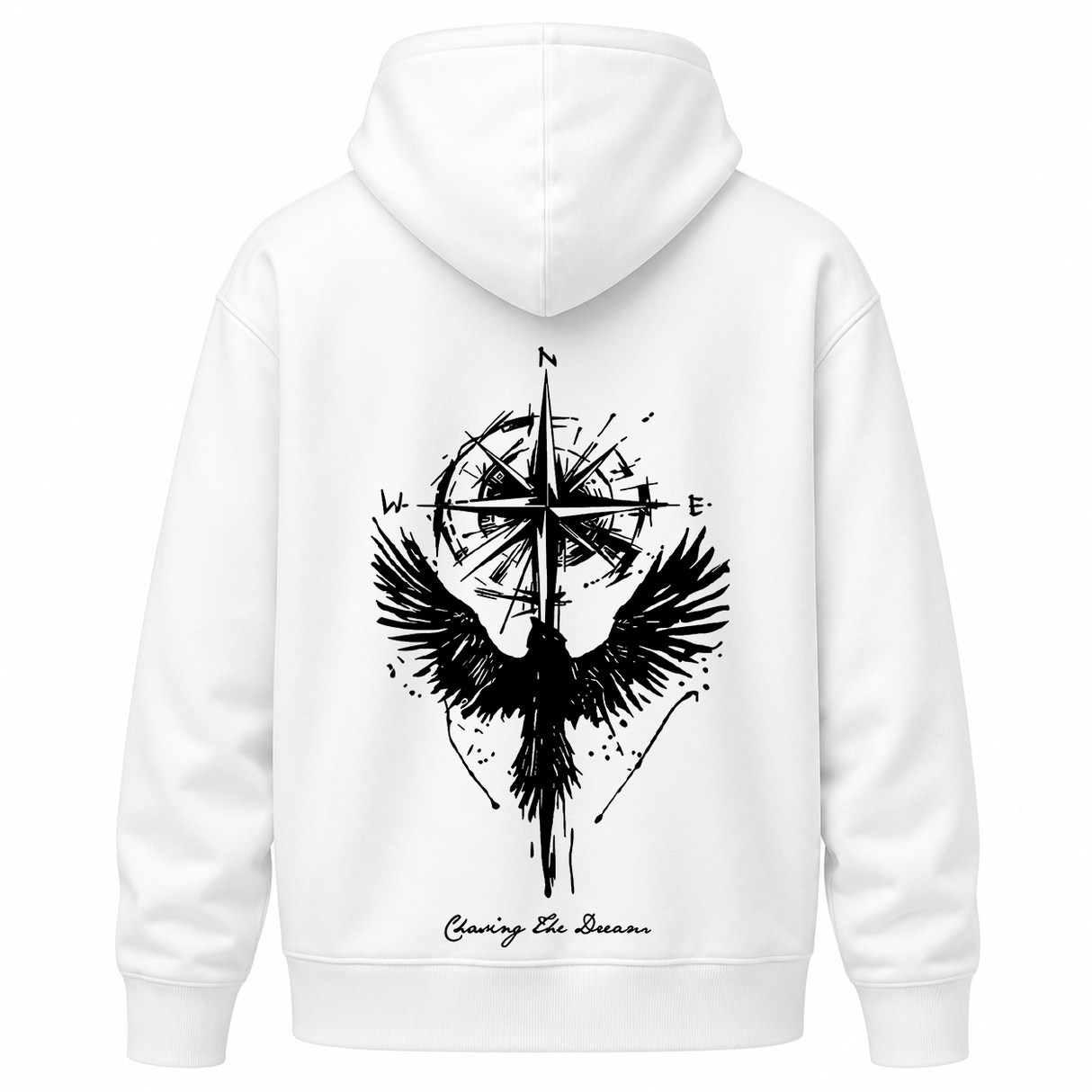 H.D Condemed Hoodie