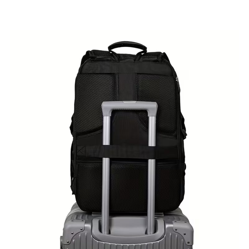 The Voyager Expandable Backpack