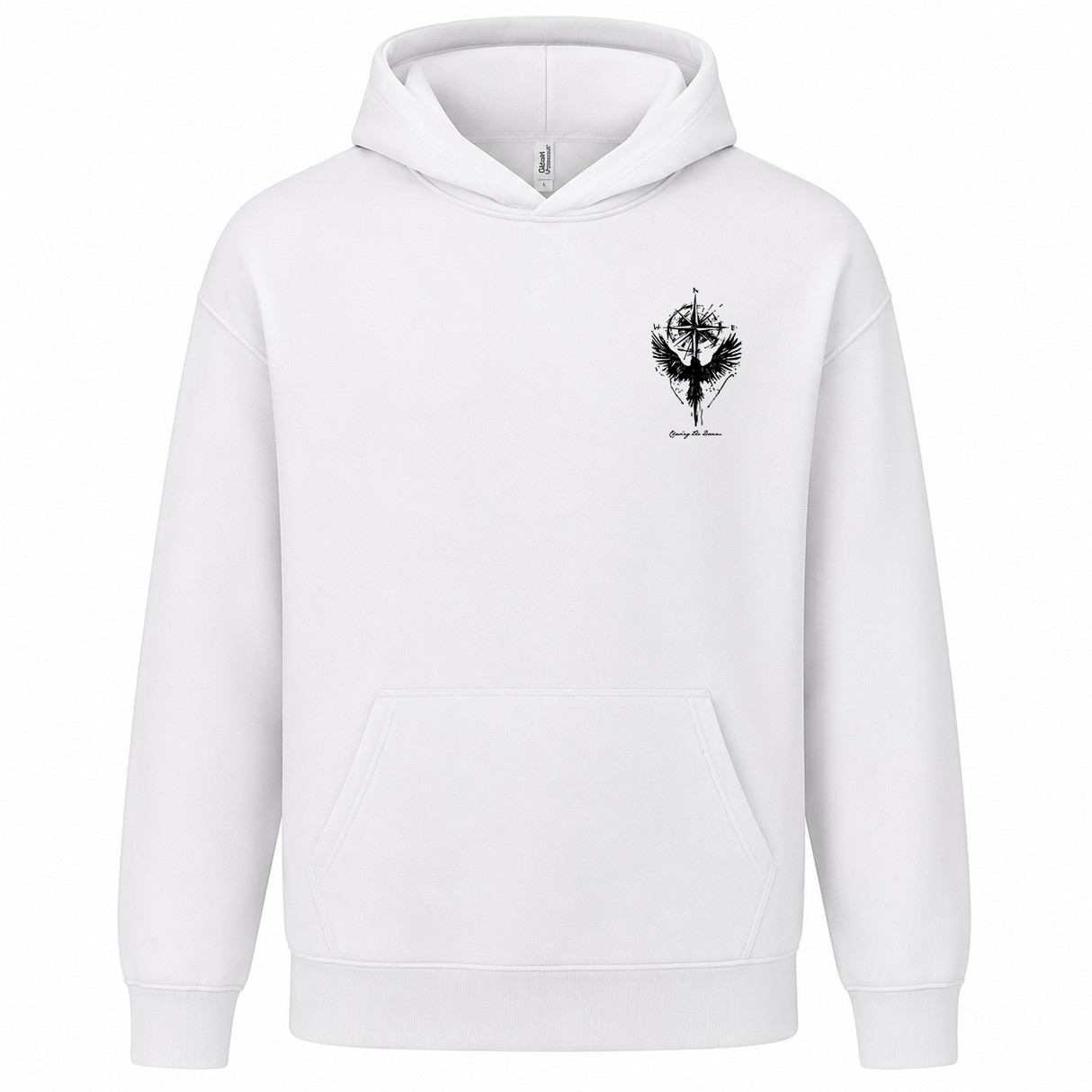 H.D Condemed Hoodie