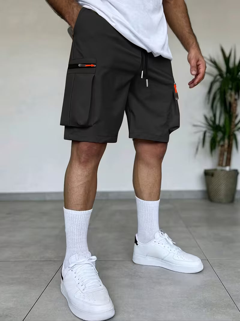 H.D EDEN SHORTS
