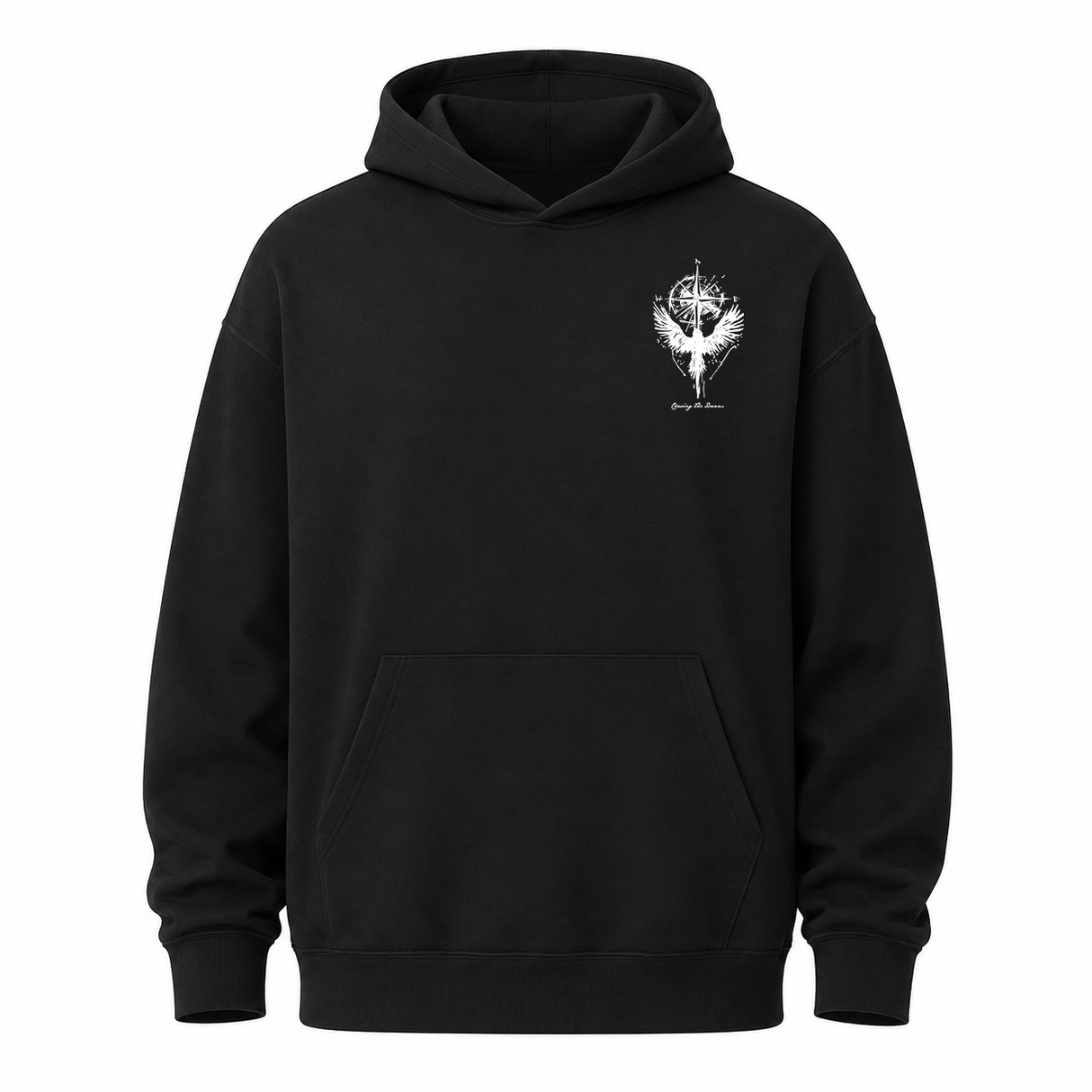H.D Condemed Hoodie