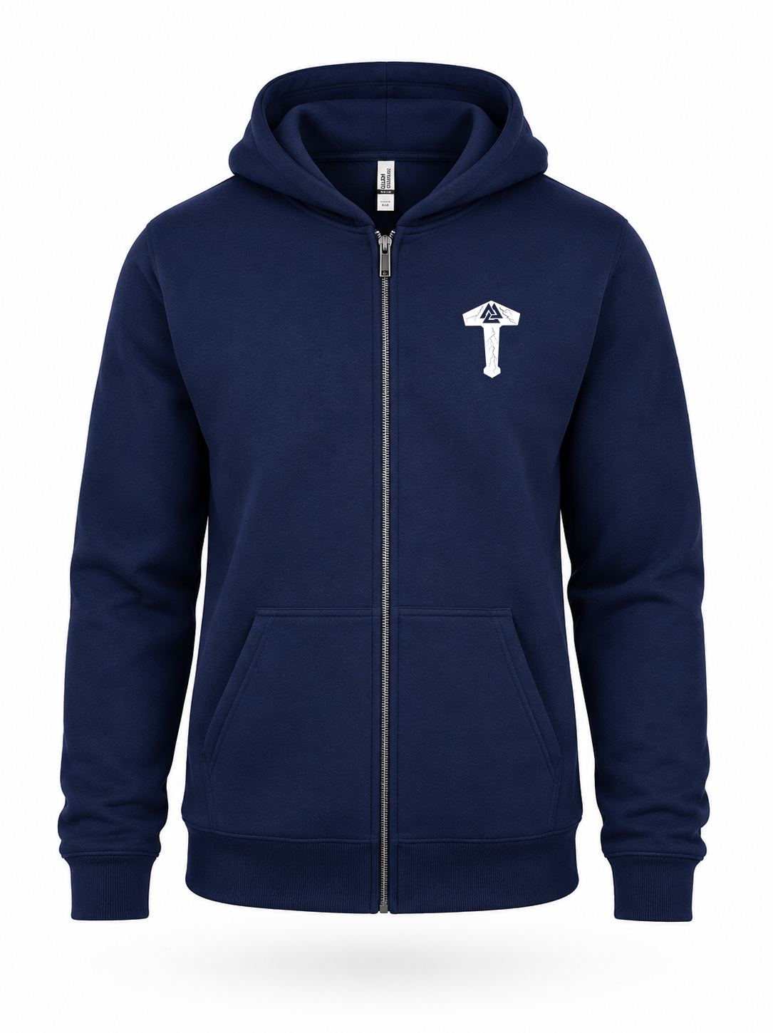 H.d Gridiron Denim