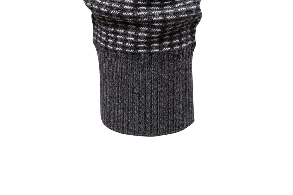 H.D Rannoch Sweater