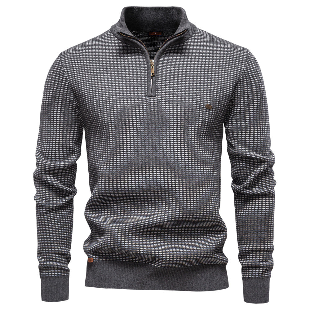 H.D Rannoch Sweater