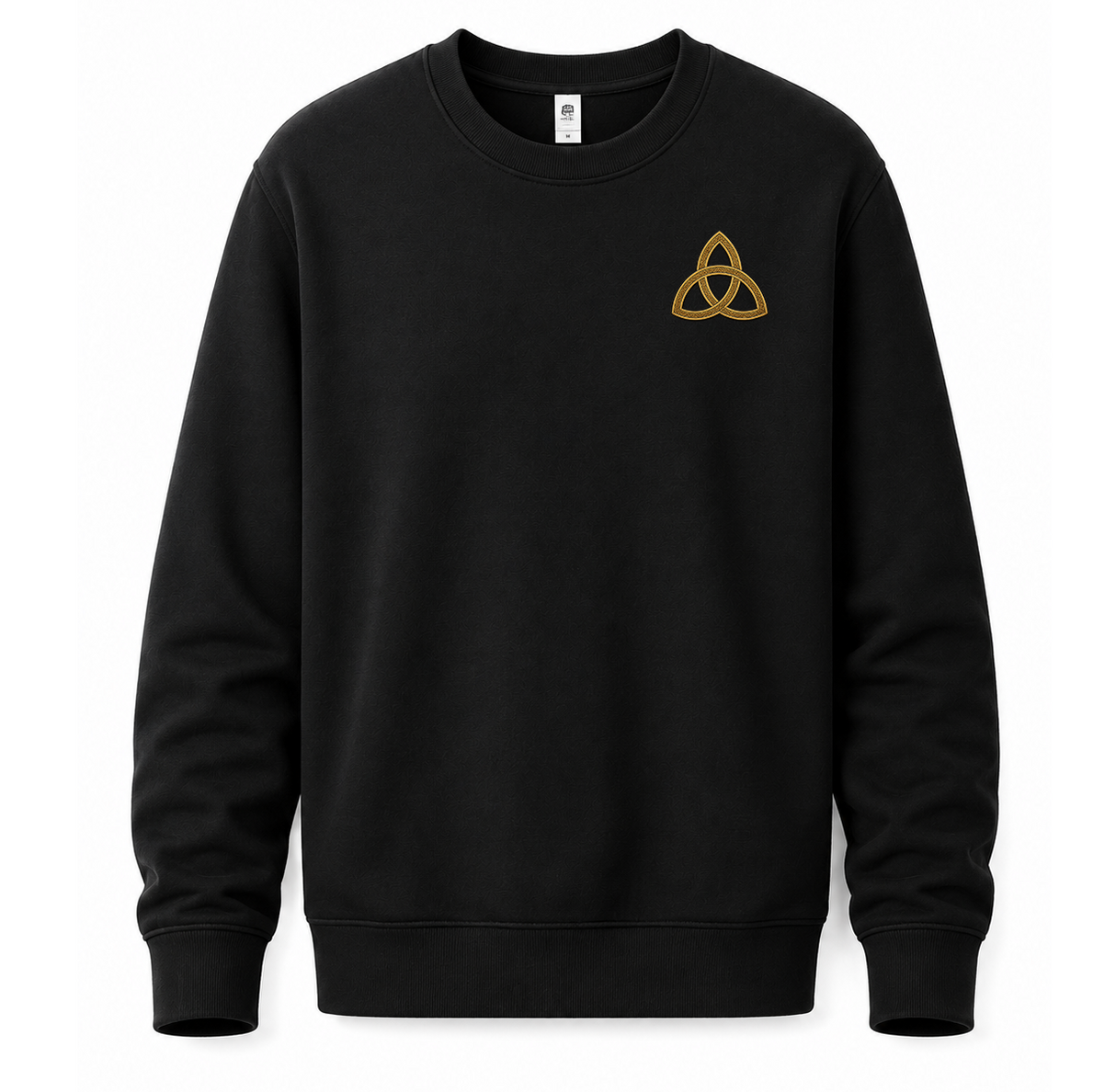 H.D Triquetra Sweater