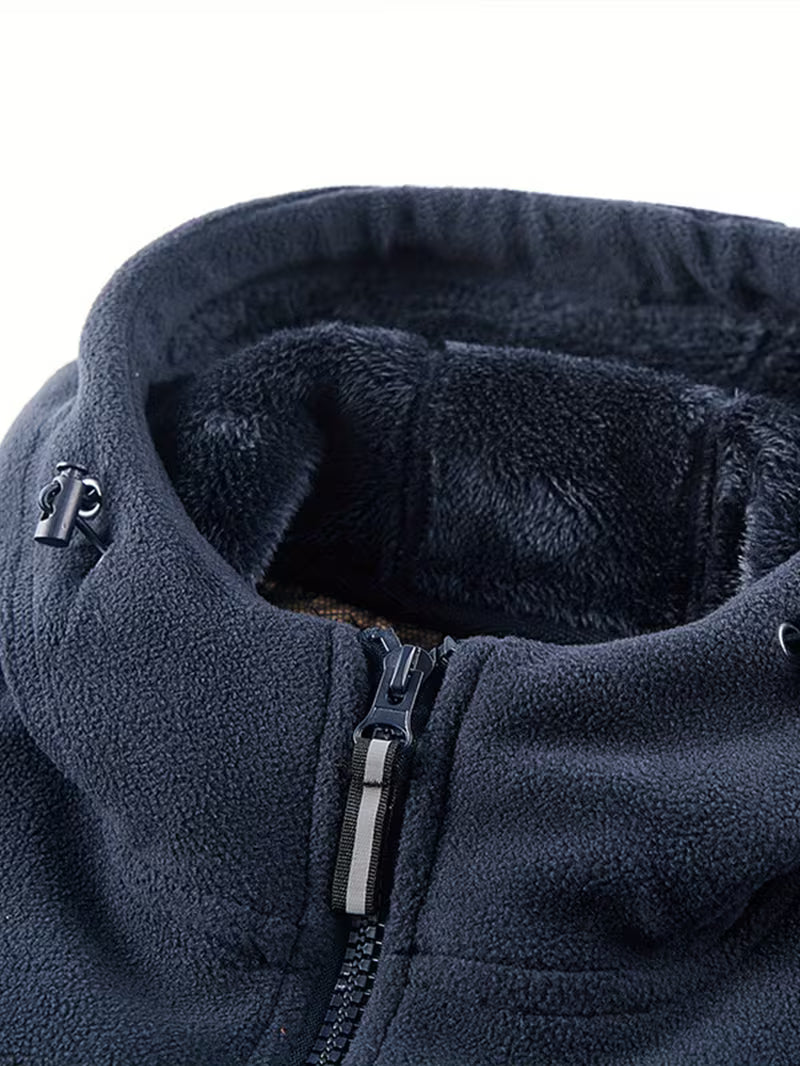 H.D Northpass Jacket