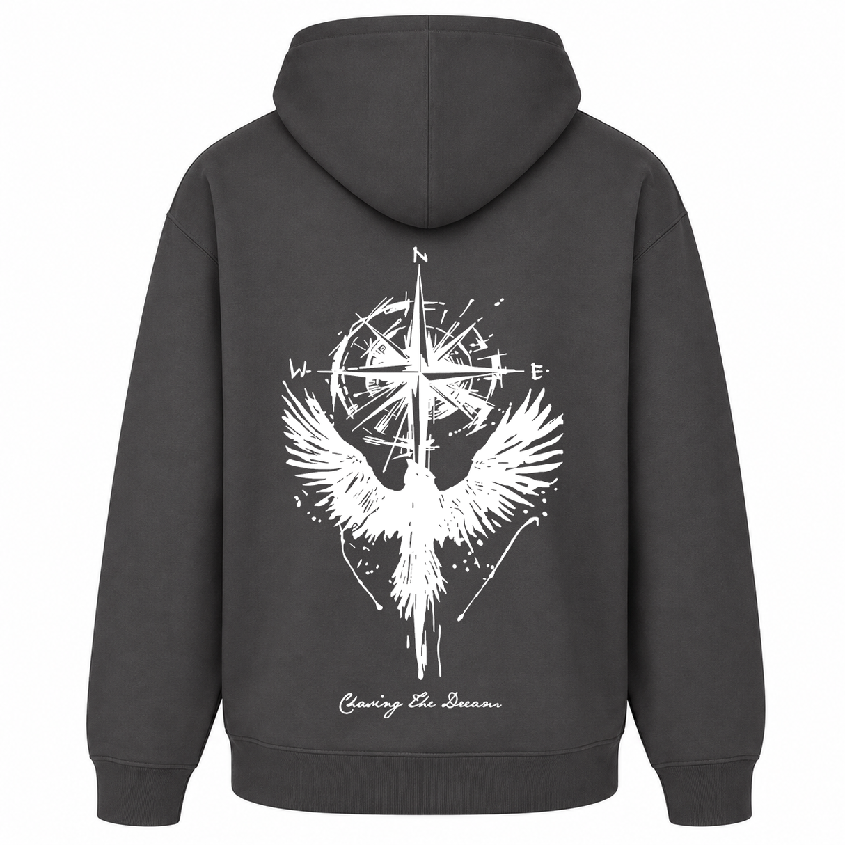 H.D Condemed Hoodie