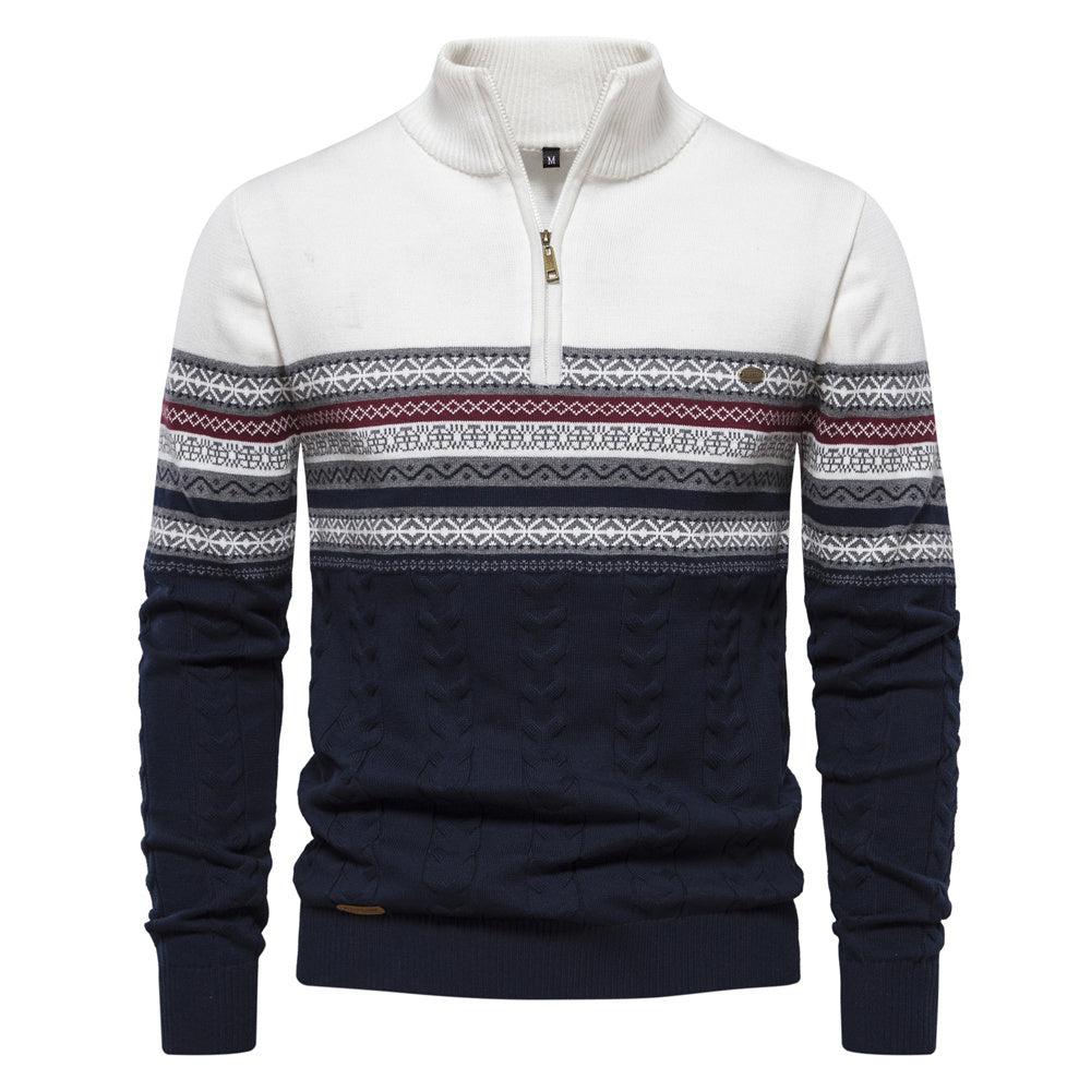 H.D Callander Sweater