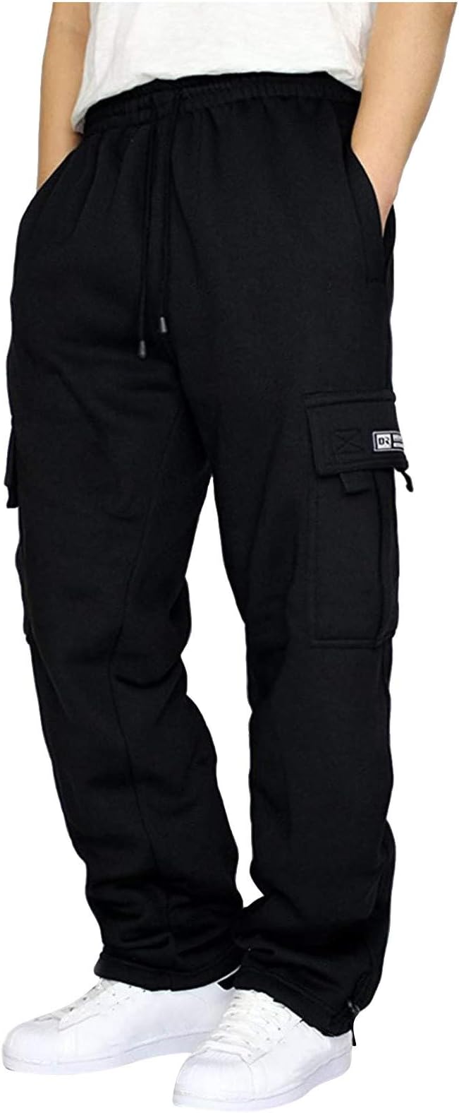 H.D Novak Bottoms