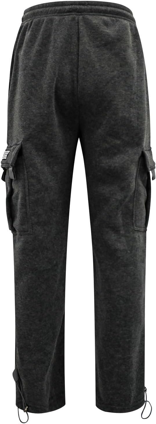 H.D Novak Bottoms