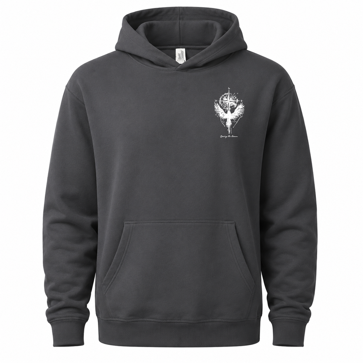 H.D Condemed Hoodie