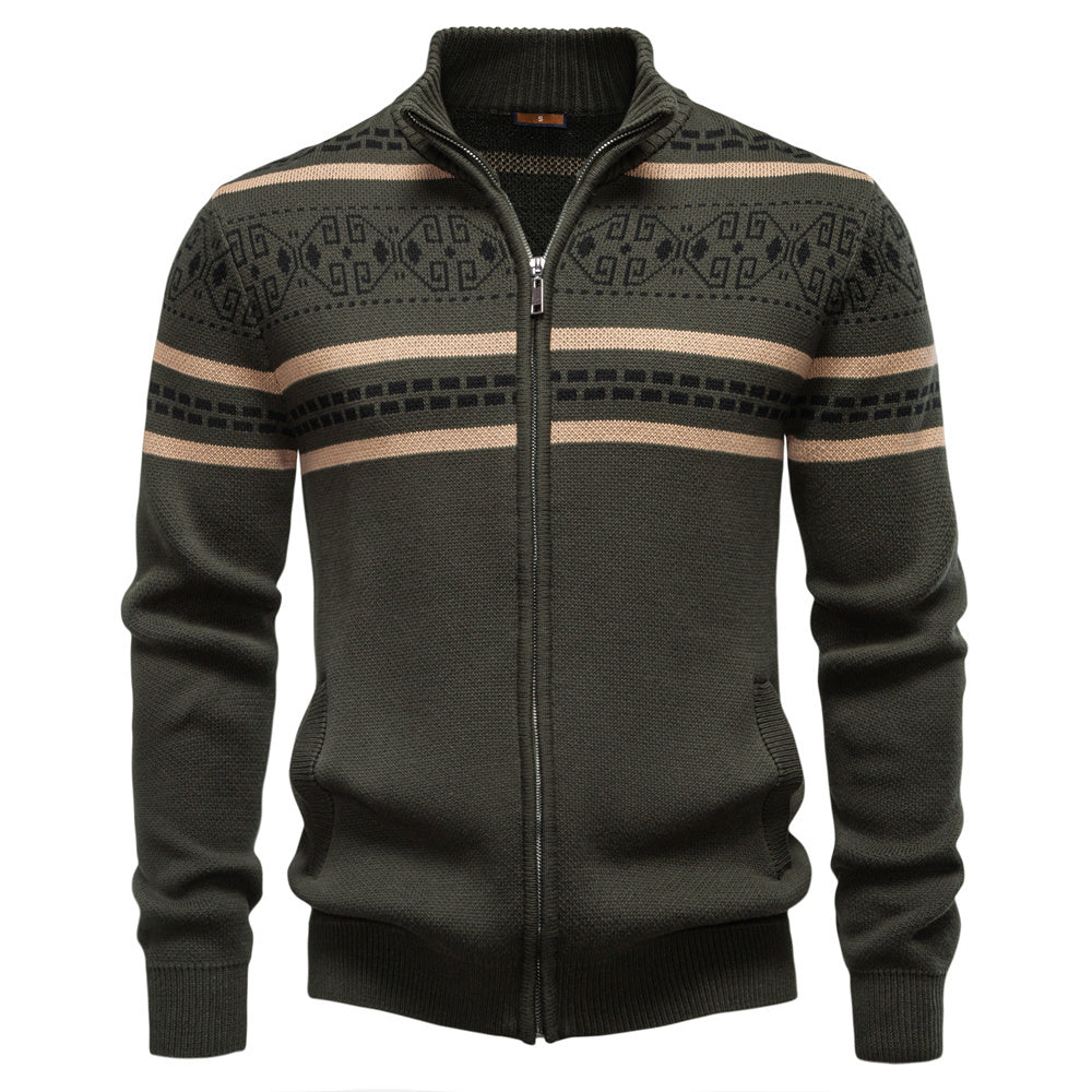 H.D Carlingford Jacket