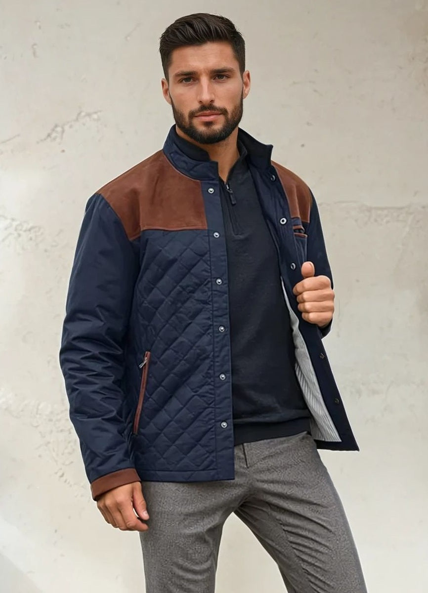 Giacca Crosswinds H.D.