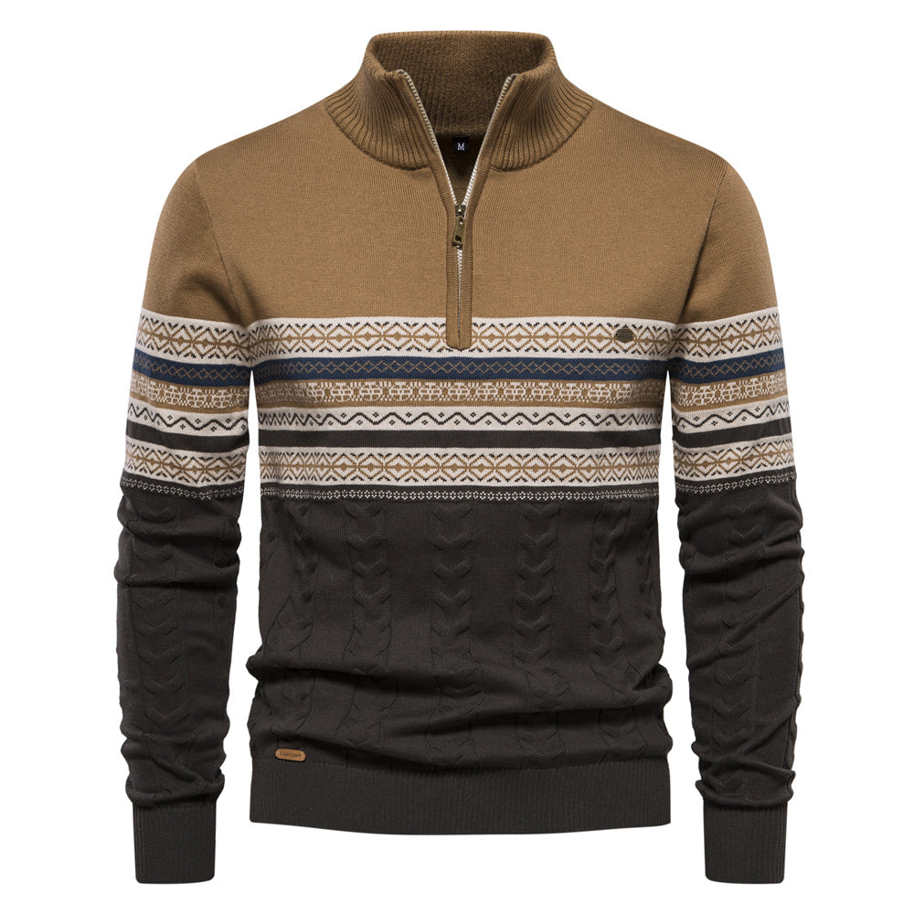 H.D Callander Sweater