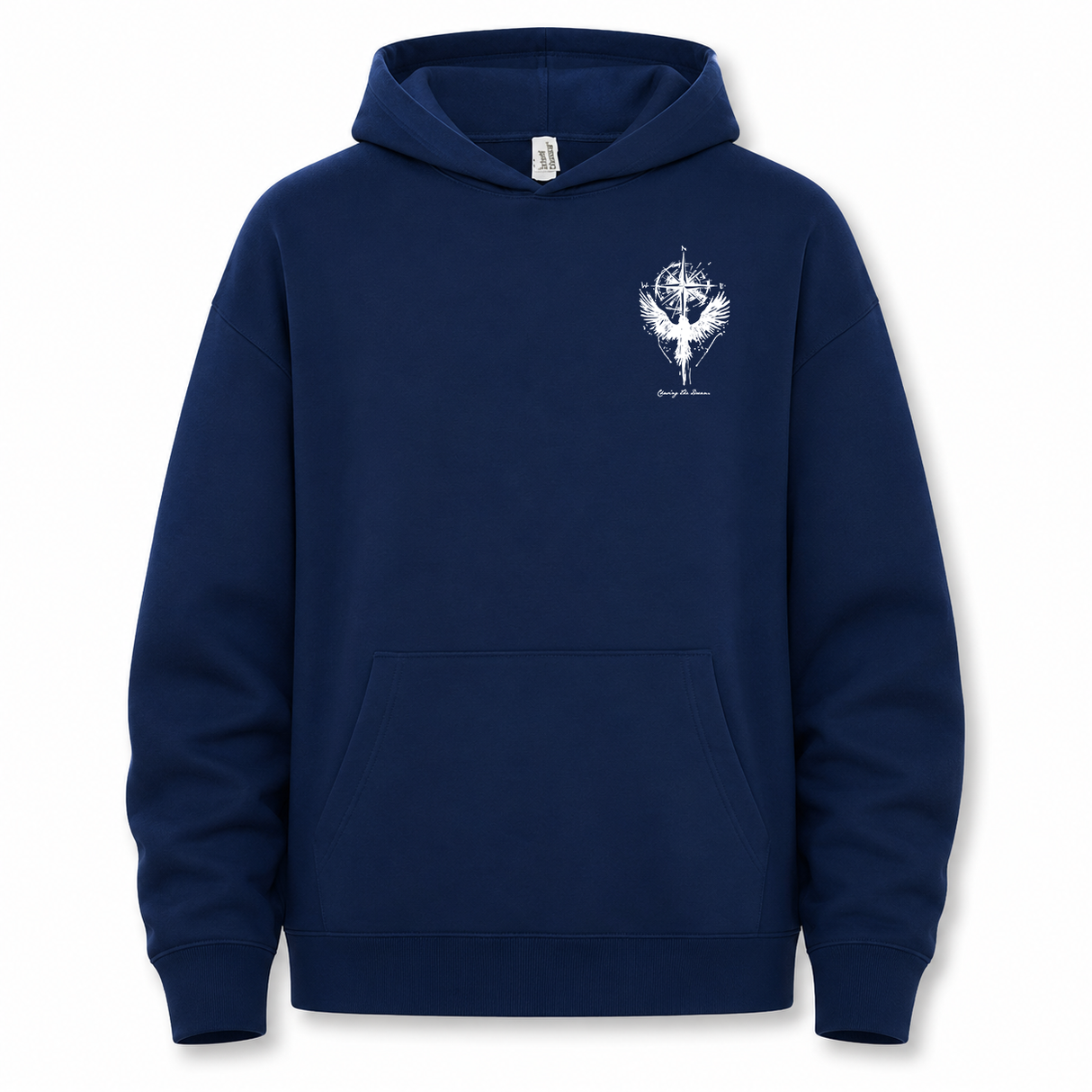 H.D Condemed Hoodie