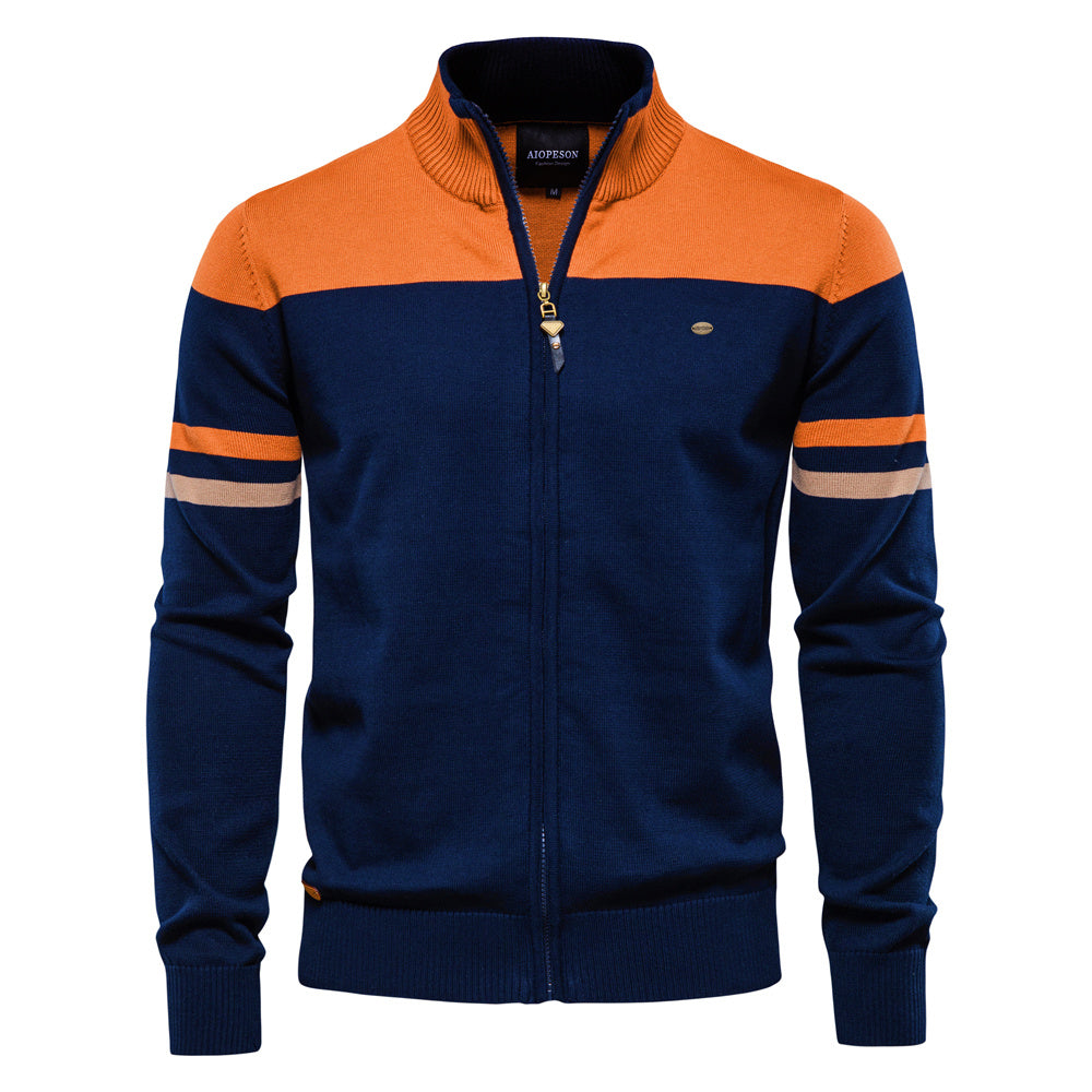 H.D Kinsale Sweater
