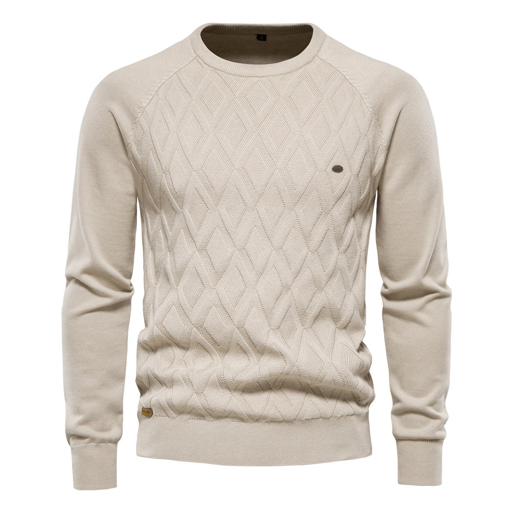 H.D Connemara Sweater