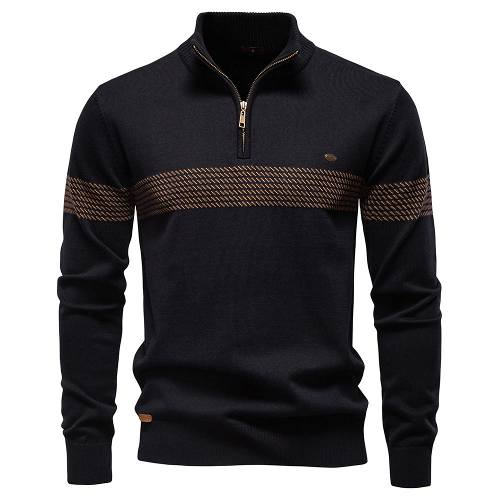 H.D Braemar Sweater