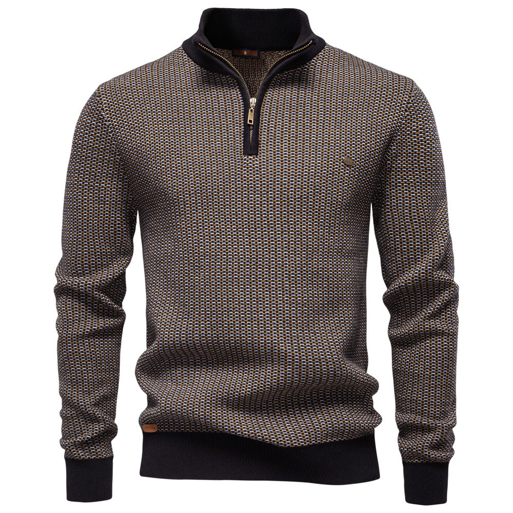 H.D Rannoch Sweater