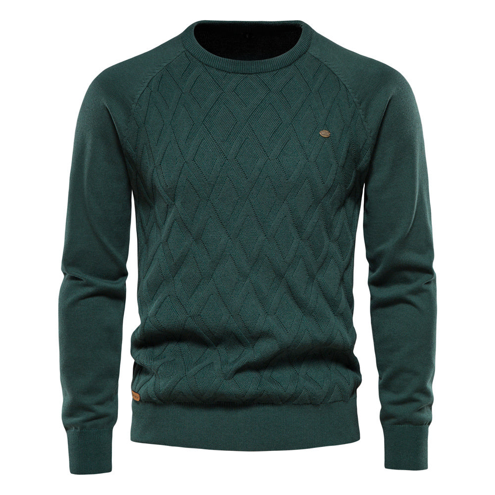 H.D Connemara Sweater