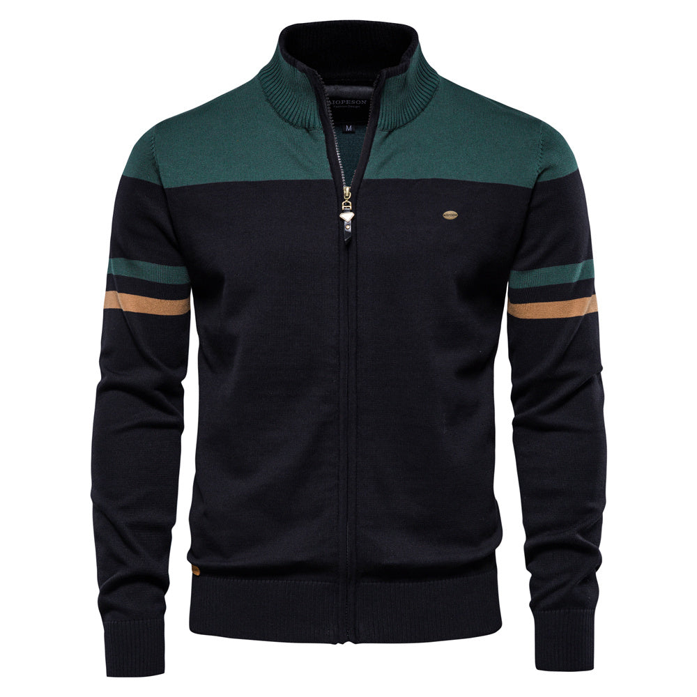 H.D Kinsale Sweater