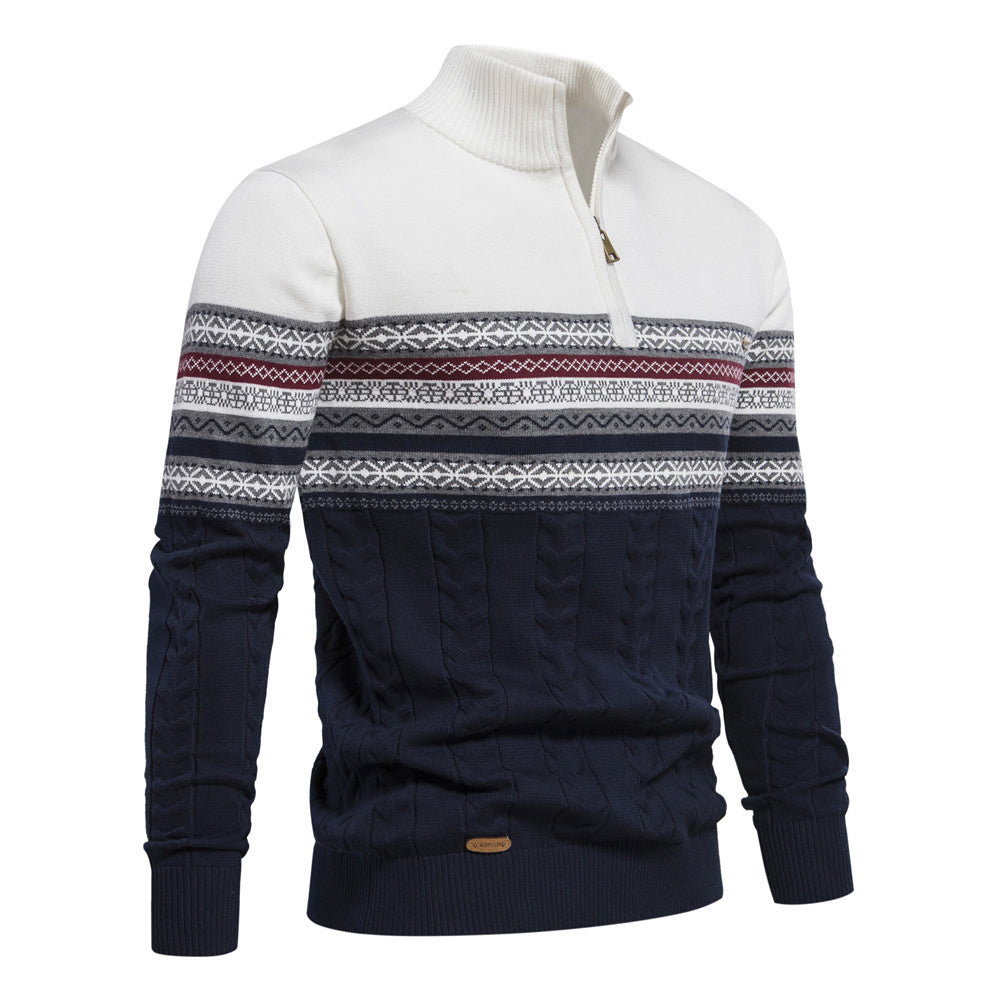 H.D Callander Sweater