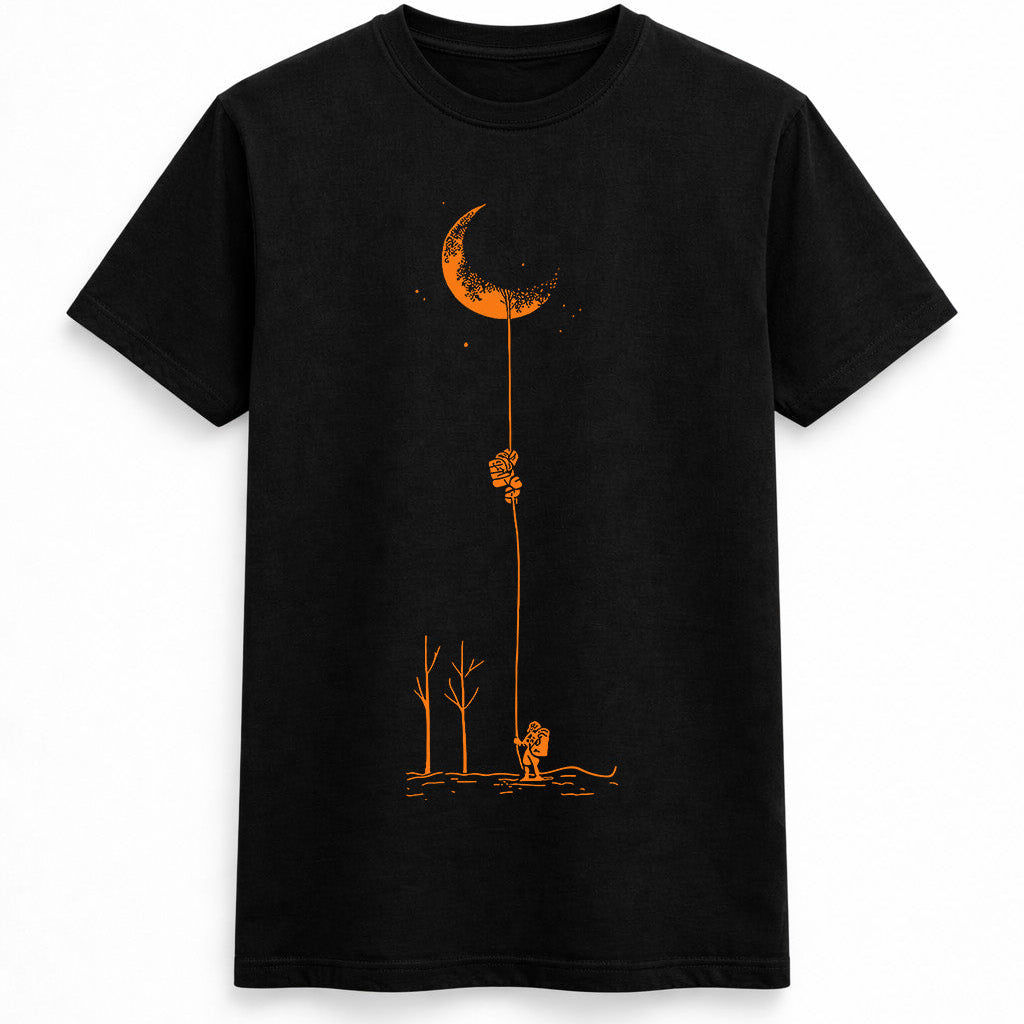 H.D Orbital T-Shirt