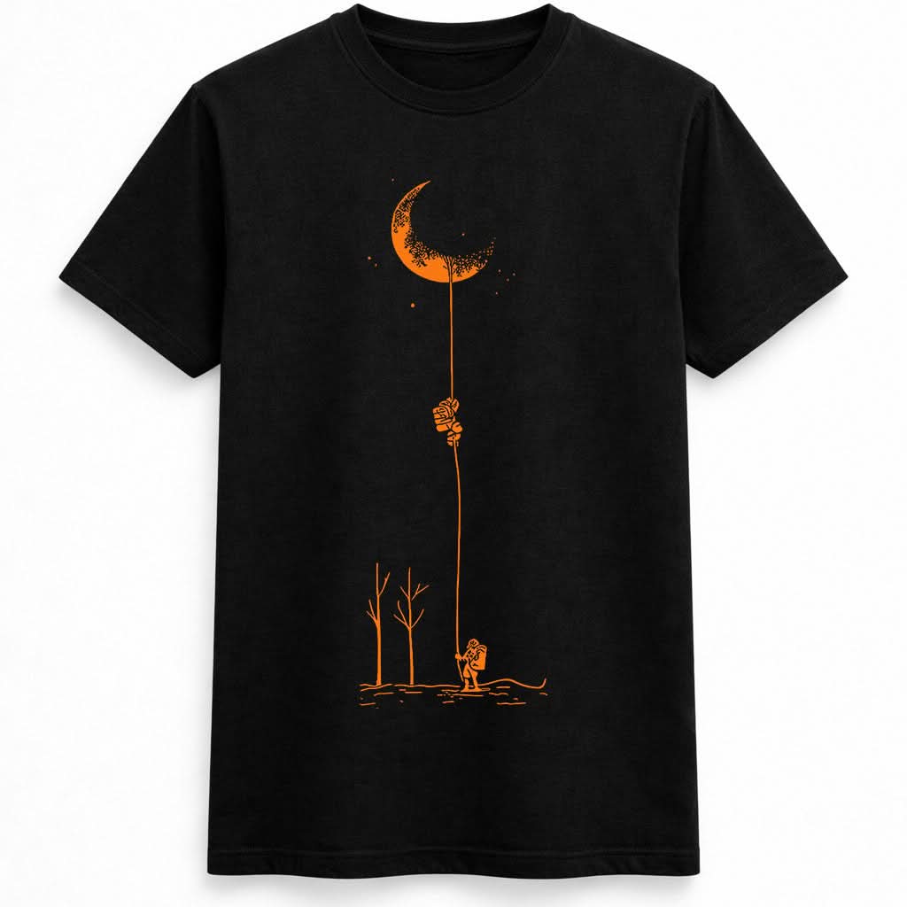 H.D Orbital T-Shirt