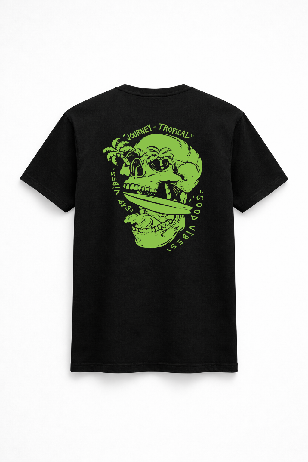 H.D Journey T-Shirt
