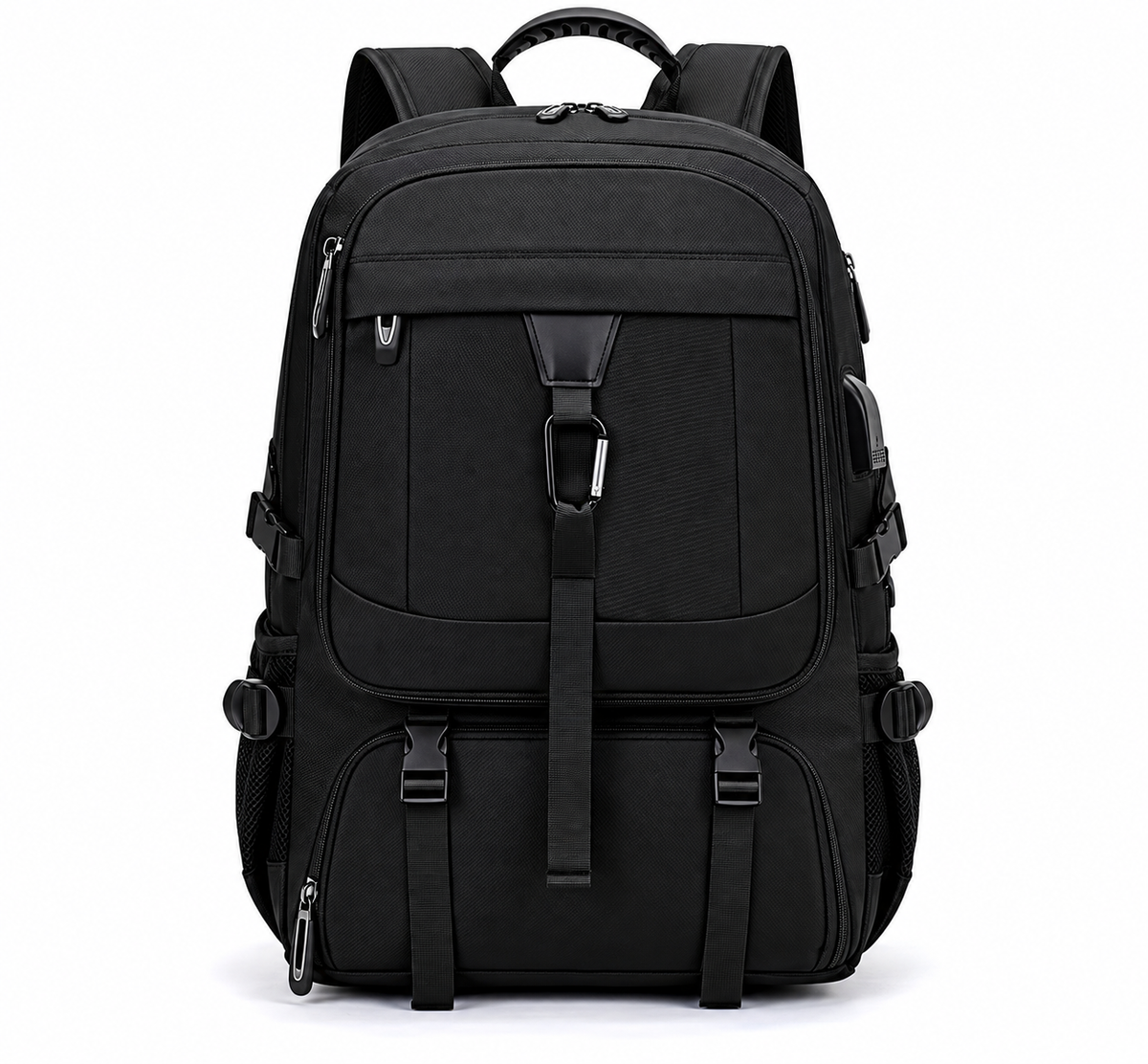 The Voyager Expandable Backpack
