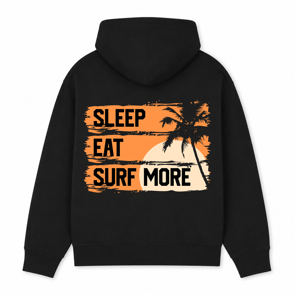 H.D Maui Hoodie