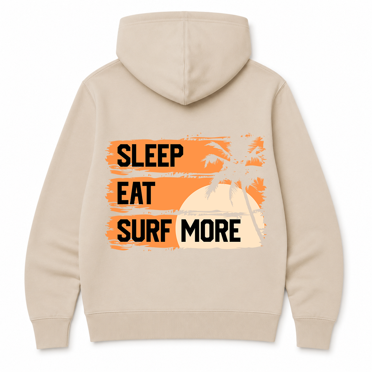 H.D Maui Hoodie