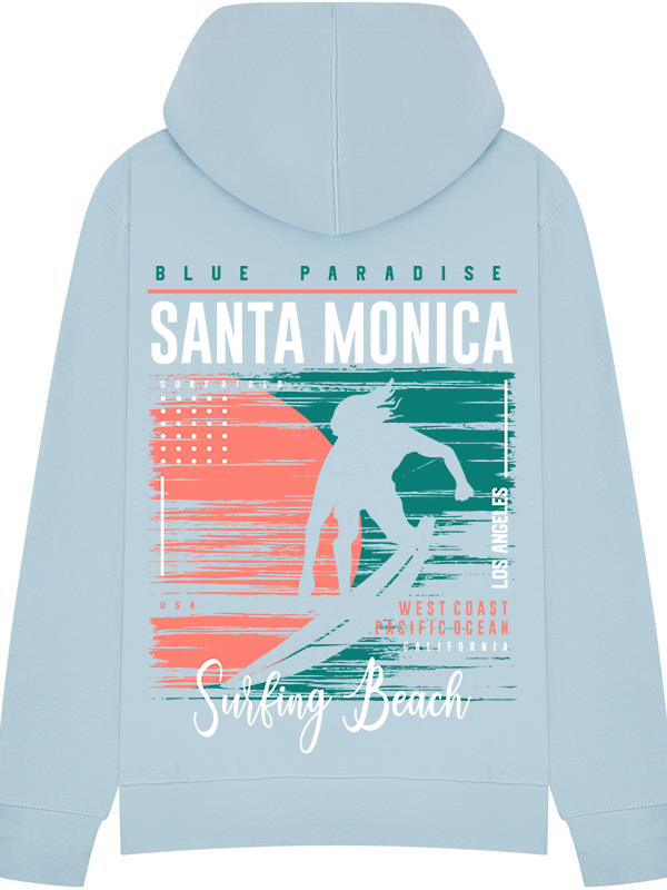 H.D Swell Hoodie