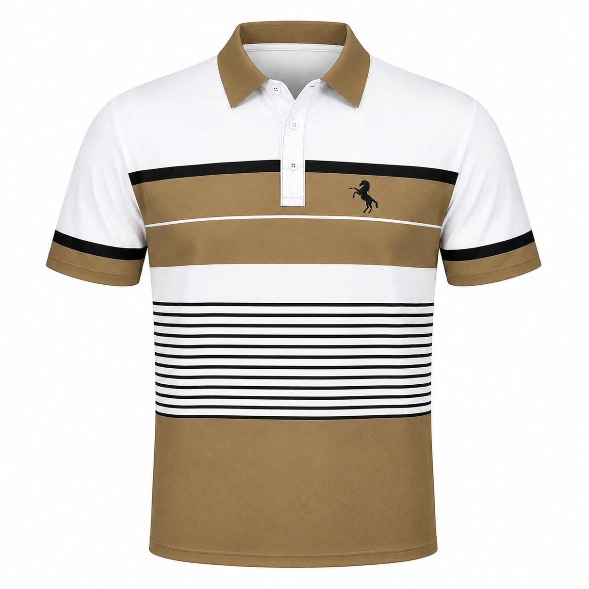 H.D Meridan Polo