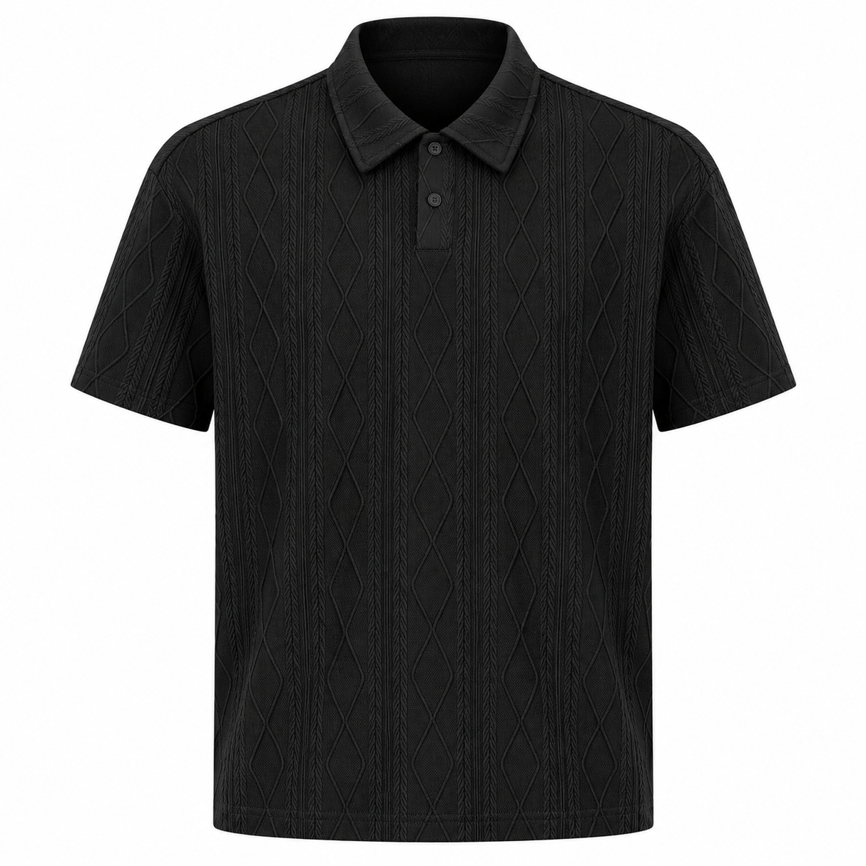 H.D Heritage Polo