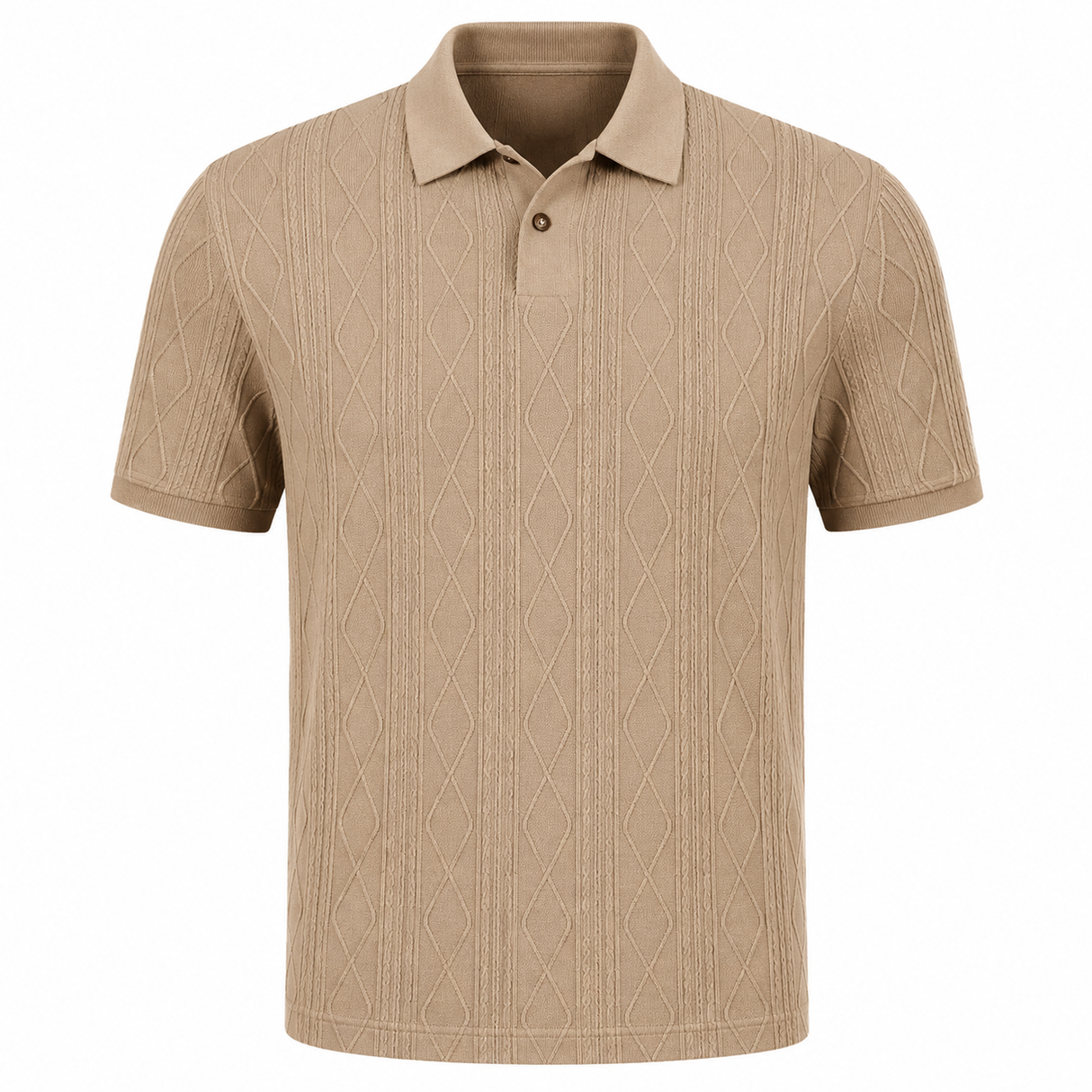 H.D Heritage Polo