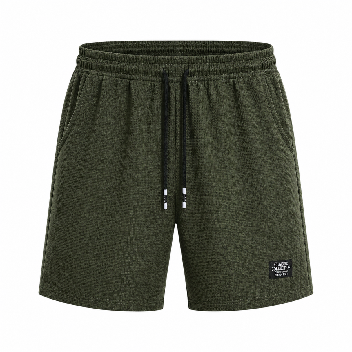 H.D Lofoten Shorts