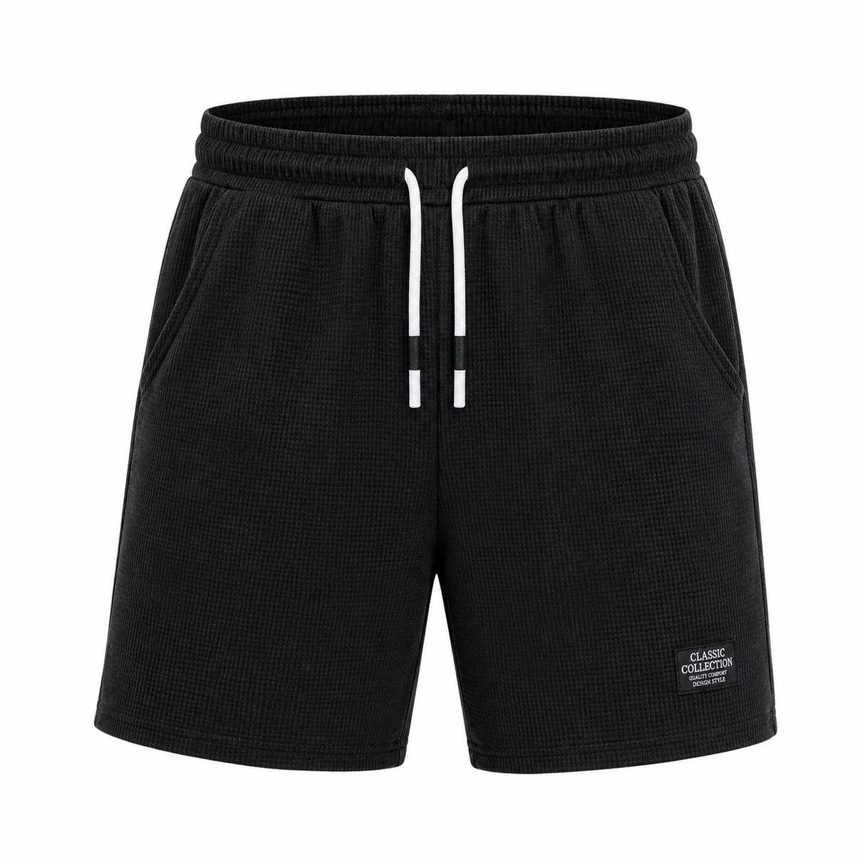 H.D Lofoten Shorts