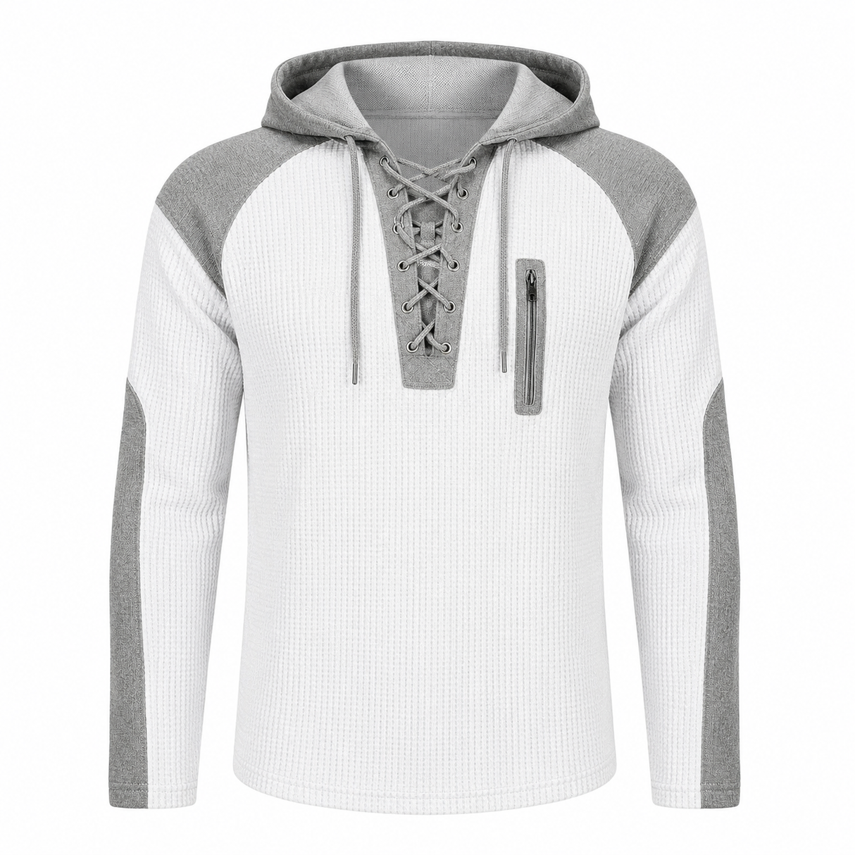 H.D Onyx Hoodie