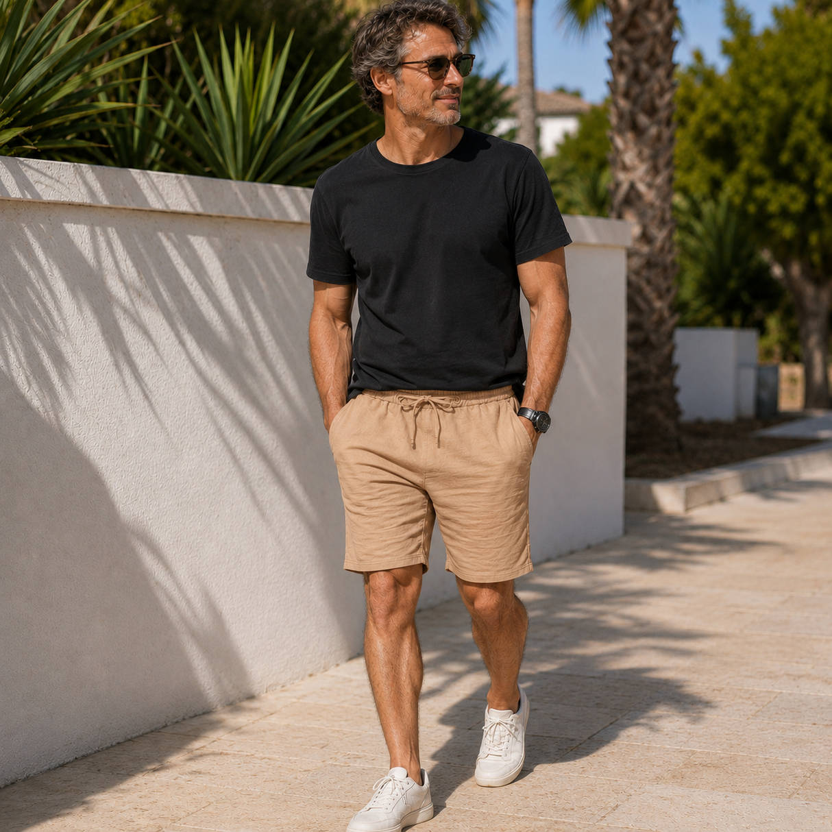 H.D Cove Shorts