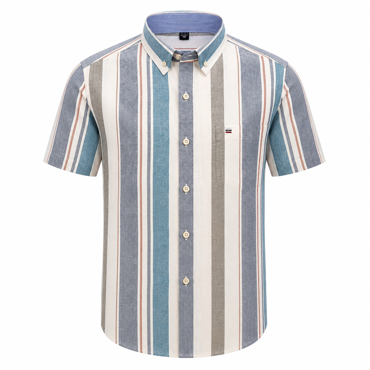 H.D Madeira Shirt