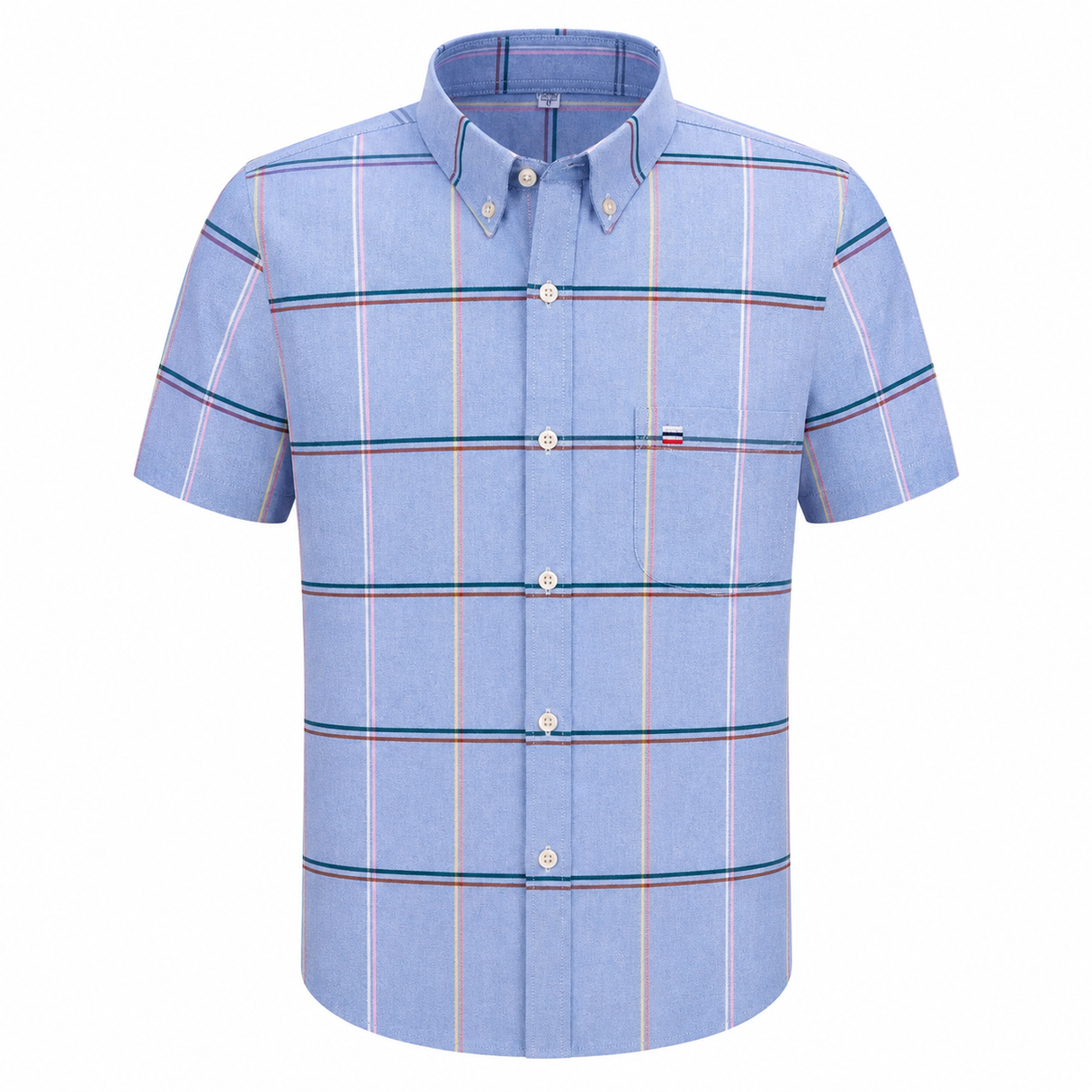 H.D Madeira Shirt
