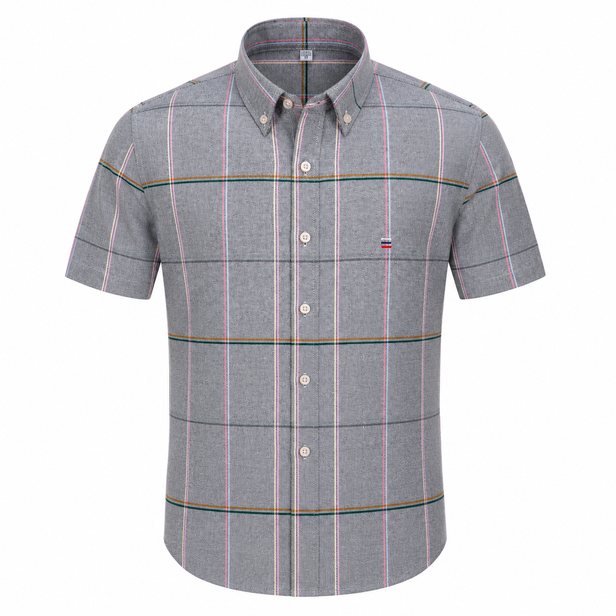 H.D Madeira Shirt