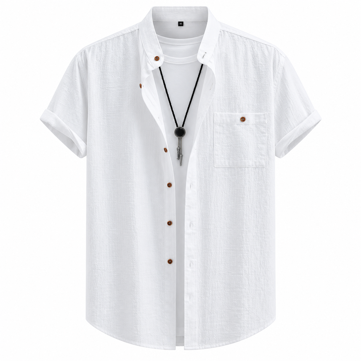 H.D Como Shirt