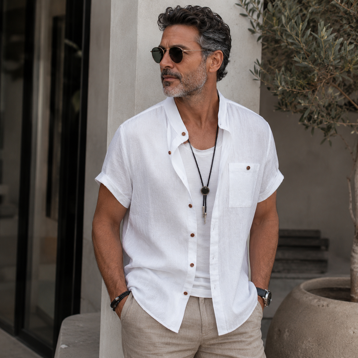 H.D Como Shirt