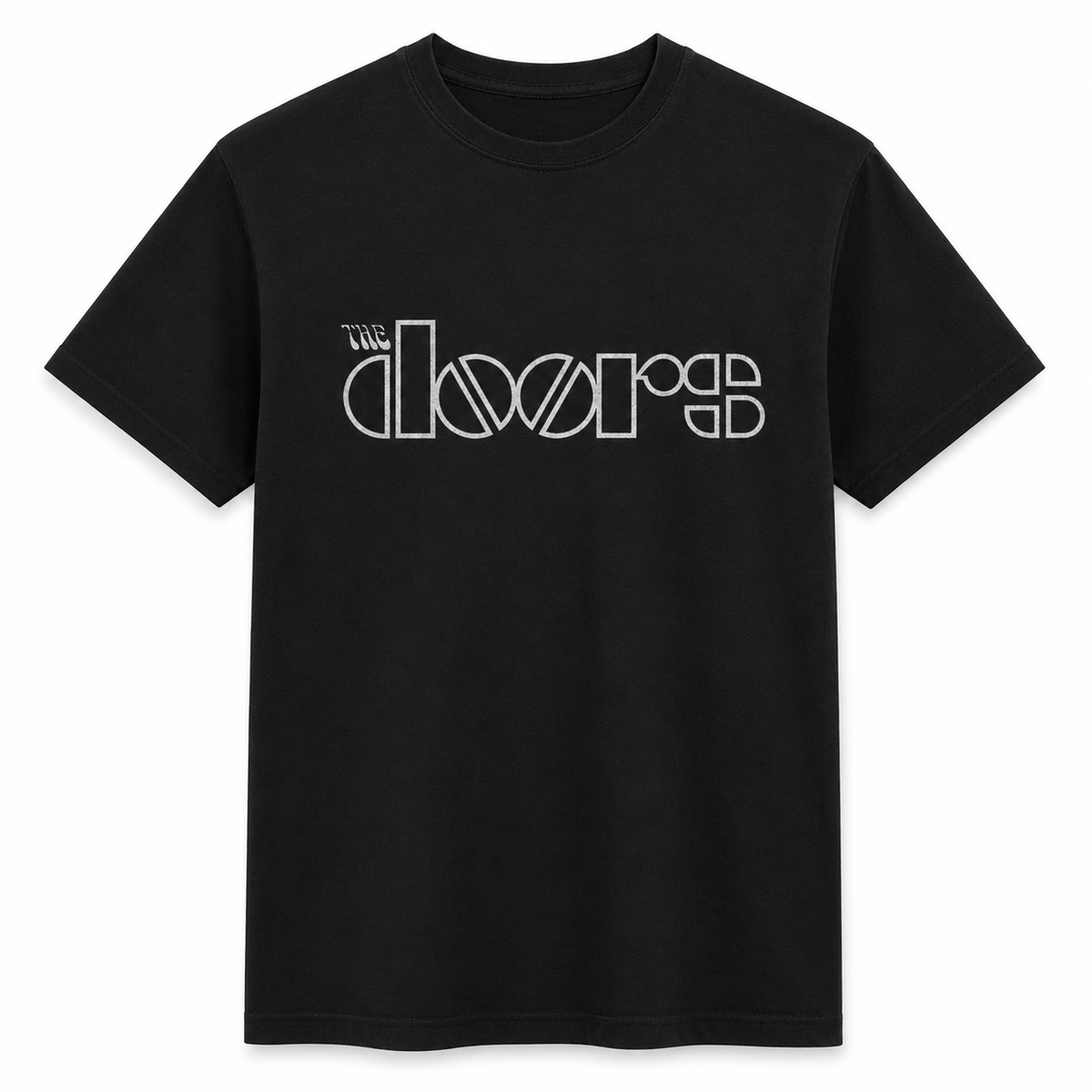H.D Break Through T-Shirt